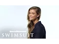 Nina Agdal Sex Is The Only Thing Better Than Dessert Sports Illustrated Swimsuit