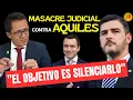 Lagu ¡BOMBA! El Plan para DESTITUIR a Aquiles Álvarez: Freddy Carrión revela la verdad.