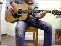 Django Reinhardt Improvisation # 5 Cover