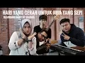 Download Lagu HARI YANG CERAH UNTUK JIWA YANG SEPI NOAH || (REARRANGEMENT) NAZARA #NOAH