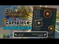 Lagu COMPREHENSIVE Guide to Urbanization in EU5 (Long Version)
