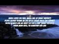 MOUNT WESTMORE – 'Big Subwoofer' (Lyrics)