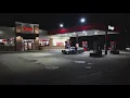 While You Are Sleeping Casey s gas station employees work around the clock to keep people fueled
