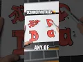 4 Most Common Mistakes I See With The Graffiti letter D