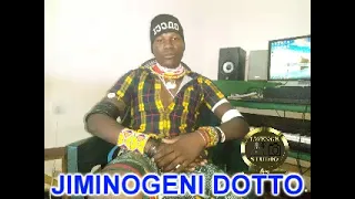 JIMINOGENI UJUMBE WA NGWILASA Prod By L Wenge Studio 