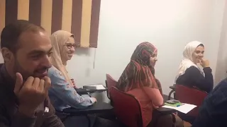 ادارة السكرتارية والمكاتب ولمن الاستقبال 