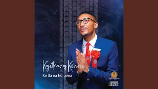 modimo o sa utlwile