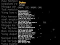Download Lagu Lirik lagu duka