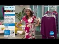 HSN HSN Today with Tina Friends 03 04 2025 - 07 AM