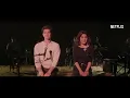 Tick, Tick.... Boom - Therapy (with dialogue removed)