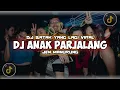 Download Lagu DJ ANAK PARJALANG BREAKBEAT FULL BASS VIRAL TIKTOK