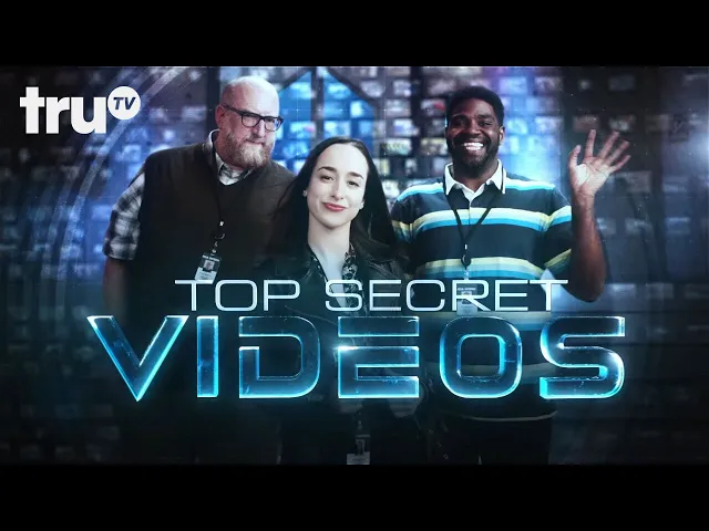 Top Secret Videos (Sneak Peek) | truTV