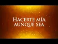 Jorge Medina - Valió La Pena Equivocarme (Con Mariachi/LETRA)