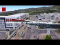 The University of Utah - Department of Internal Medicine Overview