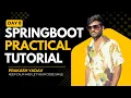 SpringBoot for Beginners java student management Http status code