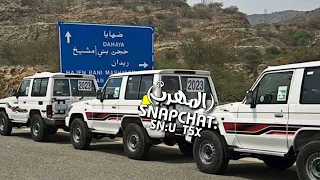 سرى الليل وشجون  المولع تلوف لوف محمد  الشقاوي دندنها