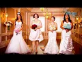 Four Very Different Weddings Battle for First Place 💍 | Four Weddings Canada