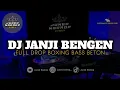 Download Lagu DJ JANJI BENGEN MISSEL LAURA - Juned Nodrop [ BOOTLEG ]