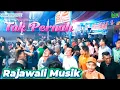 Download Lagu Tak Pernah || OM Rajawali Musik | Acarah Bpk Uzer Lubuk Pandan. Yonesa Rca Studio.