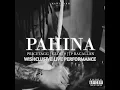 Pahina (Wishclusive Live Performance)