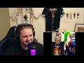 fakemink, Skepta - Chiltern Firehouse | Reaction