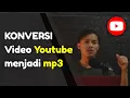 Download Lagu Download Lagu Video Youtube menjadi mp3