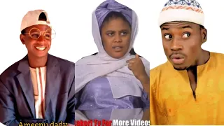 masoya official audio by mr p nura m inuwa bakoritv dariyadole izzarso episode53 episode54 so