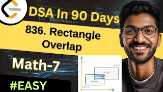 Math-7 836 Rectangle Overlap Beginner Medium Advanced Level