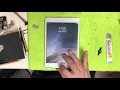 iPad mini 2 screen replacement A1489 A1490 A1432 A1454