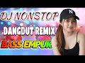 DJ DANGDUT ENAK NEMANI SAAT SANTAI DJ TERBARU 2025 FULL BASS REMIX