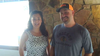 Hardin Local LIVE with Deez Butts BBQ Grand Opening Tour