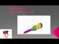 How to Revolve Revolve cut command in Solid Edge ST10