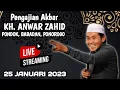 Download Lagu 🔴 LIVE PENGAJIAN KH ANWAR ZAHID TERBARU 2023 DI BABADAN, PONOROGO ‼️