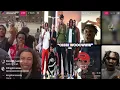 OBlock Vs YGz OBlock YGz Go At It Sm king Von Sm king Woo Lotti