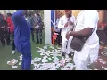 Download Lagu LIVE PERFORMANCE AT OBA UMUNPAMA VILLAGE WITH OZO ELEEE NA NIBO, JUST FEED UR EYES MY PEOPLE