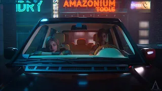 Anything To Kill Time