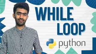 While Loop Python Mastery Ep-27 code io - Tamil