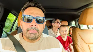 40th BirthDay VLOG [A Message]