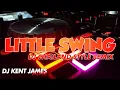 Download Lagu NEW THAILAND STYLE REMIX | LITTLE SWING | DJ KENT JAMES REMIX