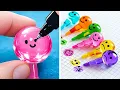 Lagu 🌟 TRENDING RAINBOW DIYs 🌈 Easy Colorful Crafts for School \u0026 Home