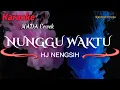 Download Lagu NUNGGU WAKTU HJ NENGSIH KARAOKE NADA CEWEK SONG MIDI KARI JRENG