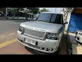 Download Lagu Audi Q7 Toyota Camry dan Range Rover Vougue di Arjuna Motor Jatiwaringin