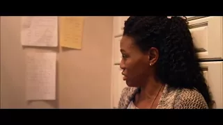 مقطع صلاة الزوجة مترجم الى اللغة العربية من فلم War Room Translated Into Arabic 