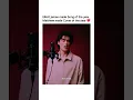Download Lagu I Think They Call This Love X Matthew Ifield (Cover)