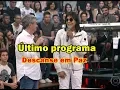 Download Lagu Último Programa que Marciano Participou com Z\u0026LC,CH\u0026X,B\u0026M e M\u0026B