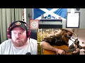 BROTHERS OSBORNE Weed, Whiskey and Willie Reaction