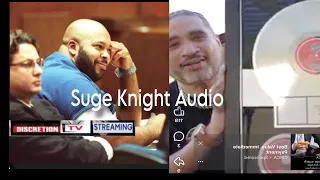 Did Reggie Wright Have Motive To Want Tupac Suge Knight Dead In 96 
