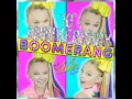 Boomerang (Remix)