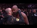 UFC 309 THE GOAT Jon Bones Jones walkout at Madison Square Garden