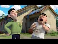 Download Lagu Boonie Bears -- The adventures | 26 A Spot of Trouble | Cartoon for kids